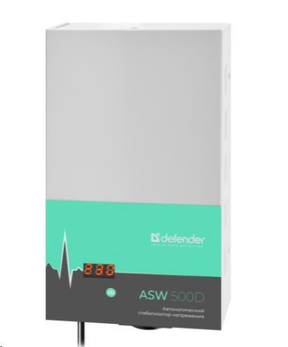 Стабилизатор DEFENDER (99044) ASW 500D