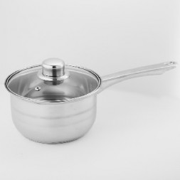 Ковш WEBBER BE-155/2 1,9л нерж