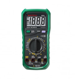 Измерительные приборы MASTECH (13-2051) MY63N УНИВЕРСАЛЬНЫЙ МУЛЬТИМЕТР