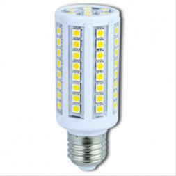 лампы светодиодные ECOLA Z7NV12ELC CORN LED PREMIUM 12W/E27/4000K
