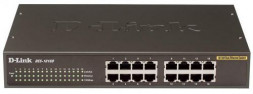 Коммутатор D-LINK DES-1016D/H1A