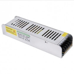 аксессуары для светильников ECOLA B2N150ESB LED strip Power Supply 150W IP20
