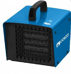 Керамические обогреватели СОЮЗ ТВС-2020К Керамический обогреватель