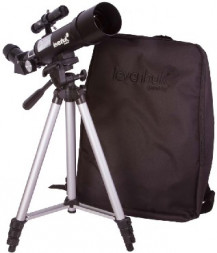 Телескоп LEVENHUK SKYLINE TRAVEL 50