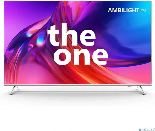 LED-телевизор PHILIPS 65PUS8519/60 SMART TV 4K Ultra HD