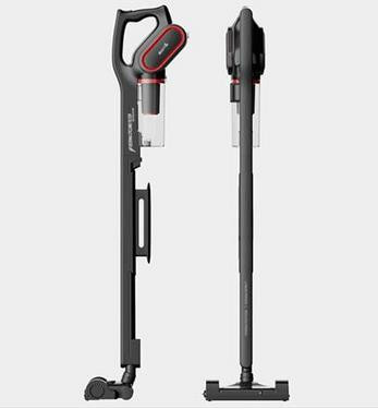 Вертикальный пылесос DEERMA DX700 Pro