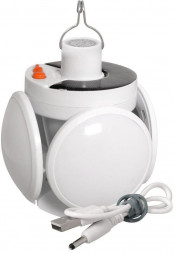 Фонарь кемпинговый MULTIDOM "Сфера" DA84-199 MULTIDOM "Сфера" DA84-199