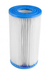 Фильтр для бассейна INTEX Фильтр для бассейна 11х20 см (термоусадочная пленка) . Арт. 29000