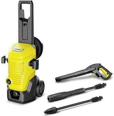 Минимойка KARCHER K 4 WCM Premium *EU [1.324-230.0]