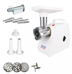 Мясорубка АКСИОН М-34.04