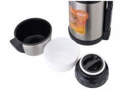 Термос БИОСТАЛЬ Спорт NGP-1800P 1,8л