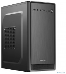 Ginzzu (17870) B180 2*USB 2.0,AU (400W)