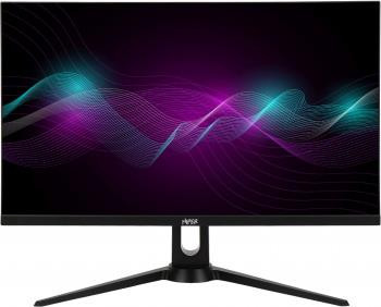 Монитор HIPER 27 SB2707 Black (SB2707HDV2HSV)