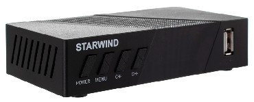 Ресивер эфирный цифровой STARWIND CT-140 DVB-T2