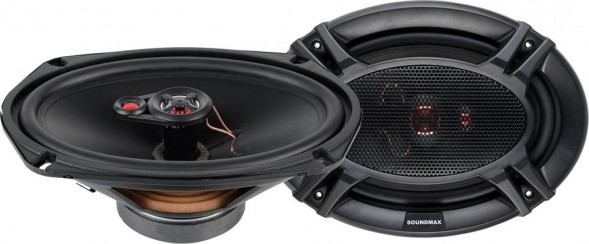 Автоакустика SOUNDMAX SM-CSI693