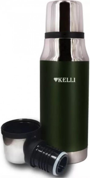 Термос KELLI KL-0918 0,5л KELLI KL-0918 0,5л