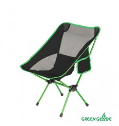 Кресла складные и шезлонги GREEN GLADE M6190