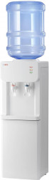 Кулер напольный LC-AEL-87c white AEL LC-87c white