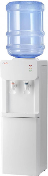 Кулер напольный LC-AEL-87c white AEL LC-87c white