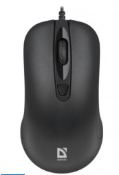 Мышь DEFENDER (52231) CLASSIC MB-230 (4 кнопки)