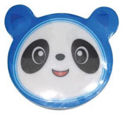 Светильник CAMELION (15005) NL-252 &quot;Панда&quot;