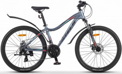 STELS Miss 610 26MD*EP-00009477*X0000001824*17" Темно-синий 2026