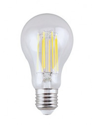 Лампа светодиодная ECOLA N7LW13ELC PREMIUM 13W/A65/E27/2700K