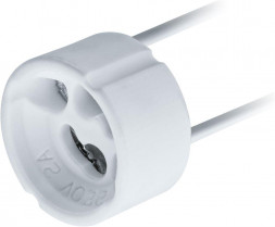 Патрон VOLSTEN (12212) V03-W-GU10