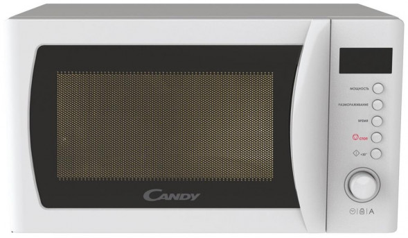 Микроволновая печь CANDY CMWA20SDLW-07
