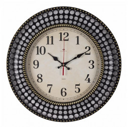 Часы настенные РУБИН 4027-001