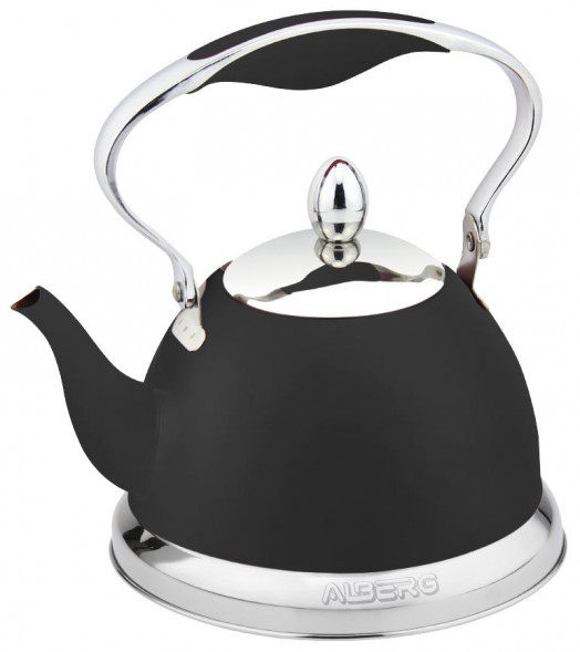 Чайник ALBERG AL-3000