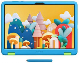 HONOR 11&quot; Детский планшет Pad X8a Kids Edition NDL-W79A 4/64 GB 680 Wi-Fi, 1920 x 1200, 90Гц, MagicOS 8.0, с чехлом и стилусом, серый космос [5301akey