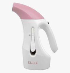 Отпариватель KELLI КL-312 розовый