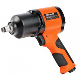 Гайковерт PATRIOT 830902044 PN 1000 Пневмогайковерт ударный
