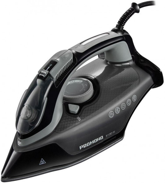 Утюг REDMOND IR-1609, черный