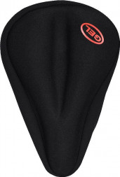 Аксессуары для велосипедов JOY KIE Чехол на седло DSC-002-GEL гелевый,300ммх200мм,290гр,черный H000014304