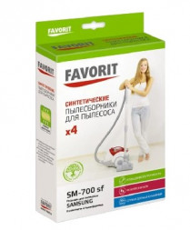Пылесборник FAVORIT SM-700 sf