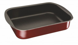 Противень SCOVO expert СЭ-049 395х270х65 мм