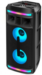 Мидисистема GINZZU GM-208