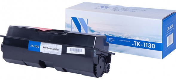 Картридж совместимый NV PRINT NV-TK1130