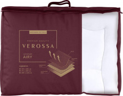 VEROSSA VRAI 140/205 ЗПУХ/ХБ 300 33 Одеяло (791074)