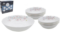 Набор салатников LAVENIR 7PCCB 2046 (107129)