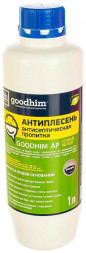 Антисептическая пропитка для всех видов оснований GOODHIM AP 1л 59187
