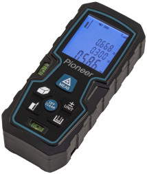 Лазерные дальномеры PIONEER LDM-40B2-01