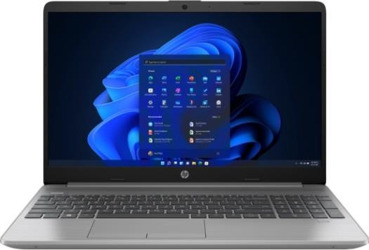 Ноутбук HP 15.6 255 G9 QWERTY/RUS Silver (6A244EA)