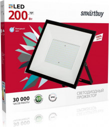 Прожектор SMARTBUY (SBL-EFLSMD-200-65) FL SMD Pro 200W/6500K/IP65