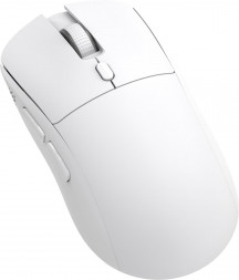 Мышь DEFENDER (52554) Stone GM-551 белый