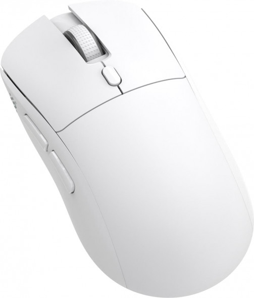 Мышь DEFENDER (52554) Stone GM-551 белый