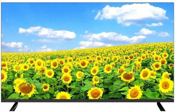 Телевизор AIWA 43NG-U5300B SMART TV