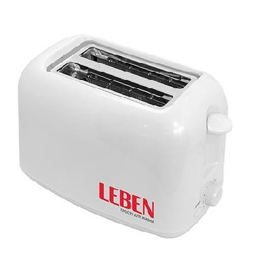 Тостер LEBEN 271-017